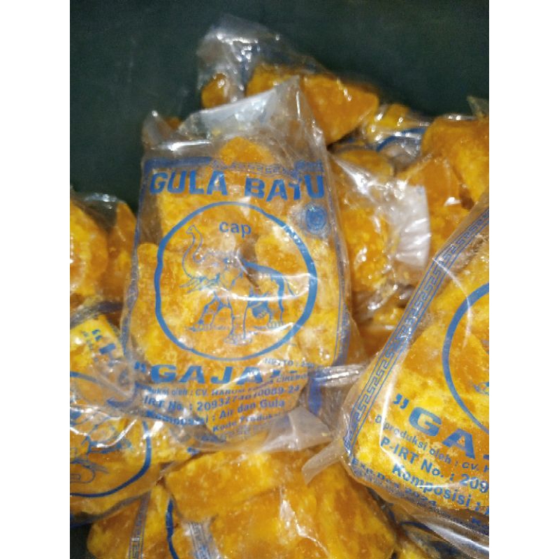 

Gulabatu.cap.gajah.asli.cirebon.250gram