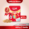 

SGM Eksplor 1+ dengan IronC Susu Pertumbuhan Rasa Vanilla 400GR (ALD)