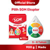 

SGM Eksplor 3+ dengan IronC Susu Bubuk Rasa Madu 900GRAM (ALD)