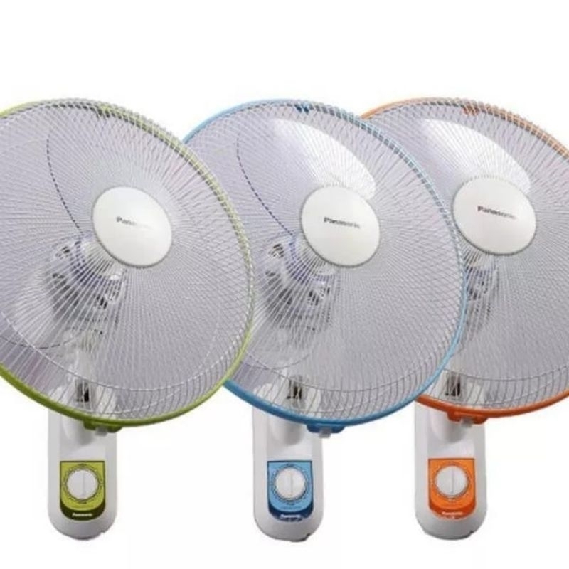 Wall Fan / Kipas Angin Panasonic F-EU409 16Inch F EU409