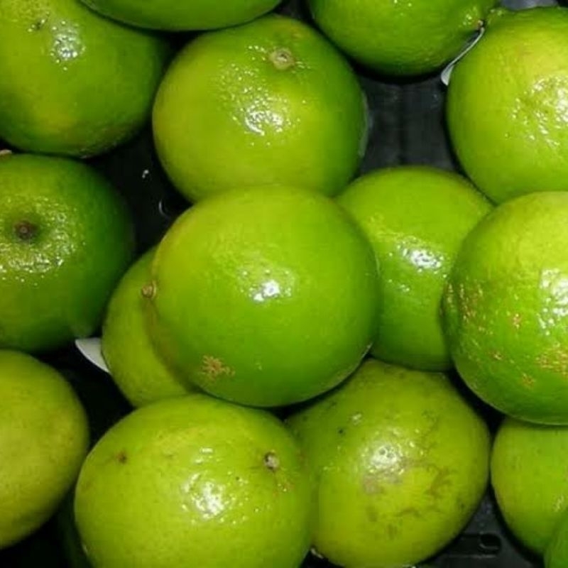 

jeruk nipis 250 gram