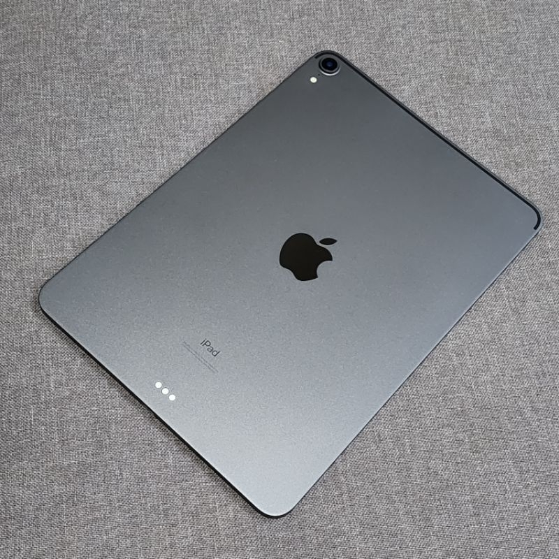 Second iPad Pro 11" (2018) 256 GB