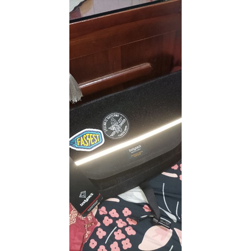 TAS BODYPACK ORIGINAL SISA PABRIK TAS SEKOLAH ANAK PEREMPUAN LAKI-LAKI TAS SELEMPANG