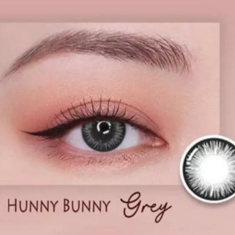 Softlens HUNNY BUNNY 14,2 MM Normal Minus By Omega / Soflen Hunny Bunny / Softlens Hunny Bunny By Omega / Softlens Murah / Softlens Promo / Soflen Murah / Soflen Promo / Soflens Murah / Soflens Promo