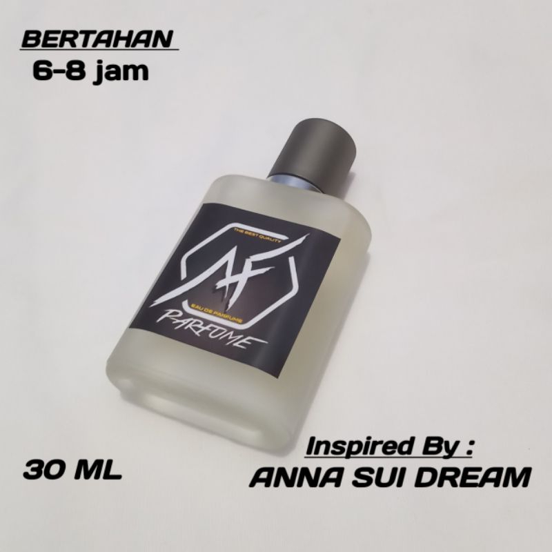 PARFUME ANNA SUI DREAM BY ARFA