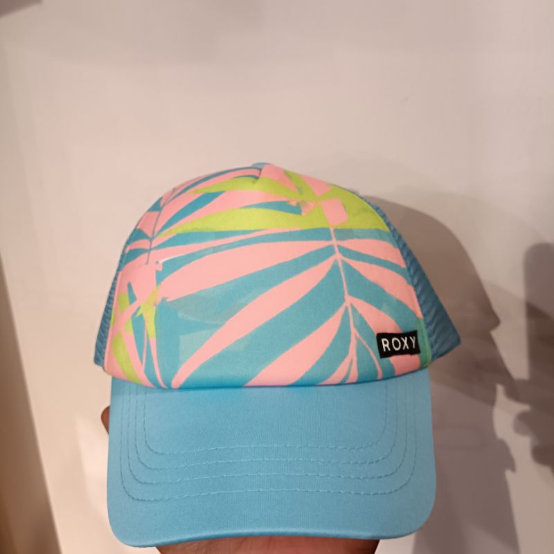 Topi Wanita Roxy Honey coconut