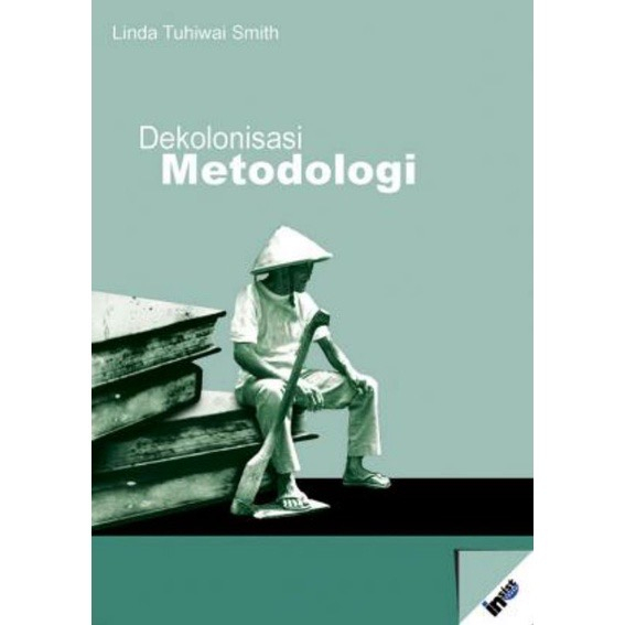 Buku Dekolonisasi Metologi