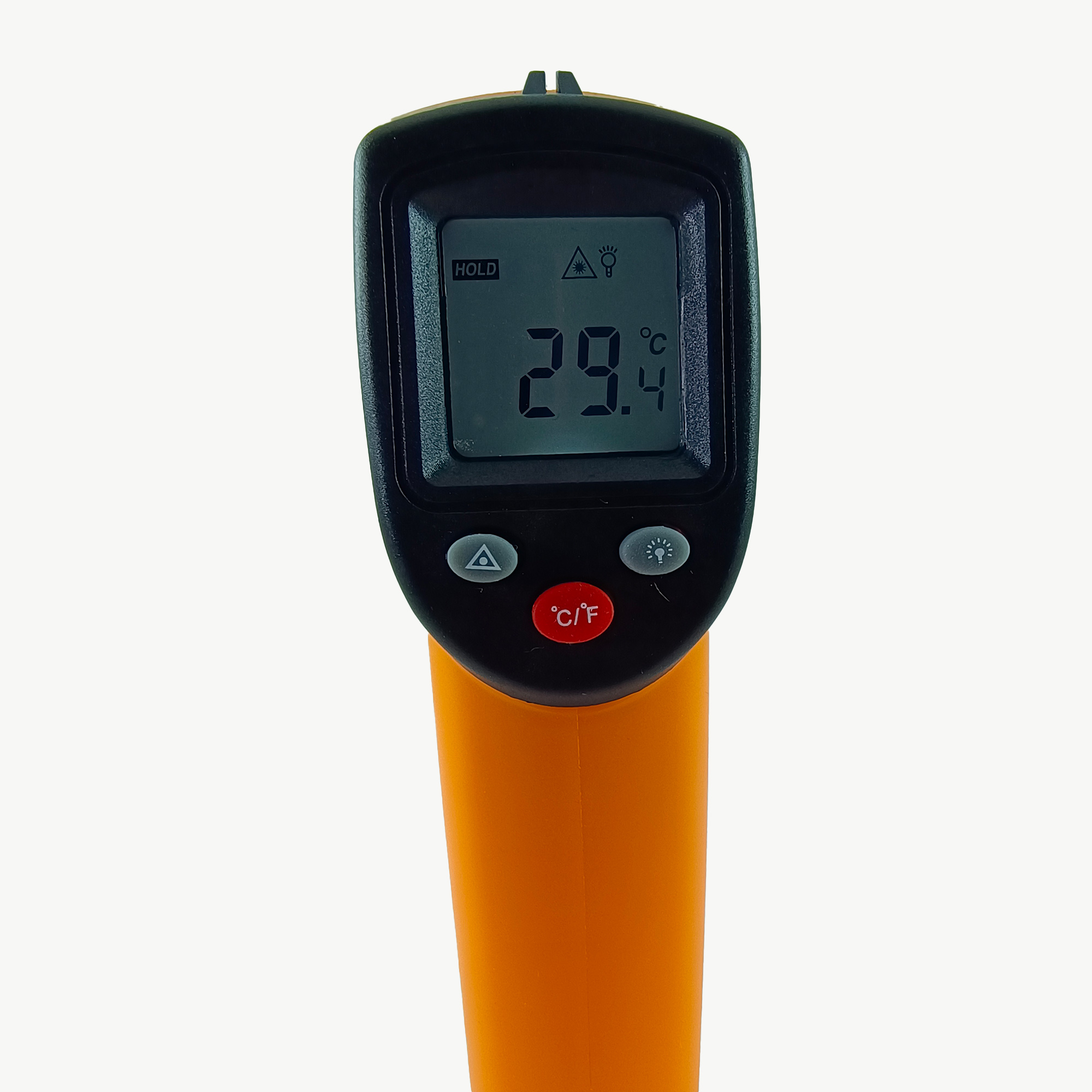 Thermometer Infrared GM320 Termometer Tembak Digital Thermogun Alat Ukur Suhu