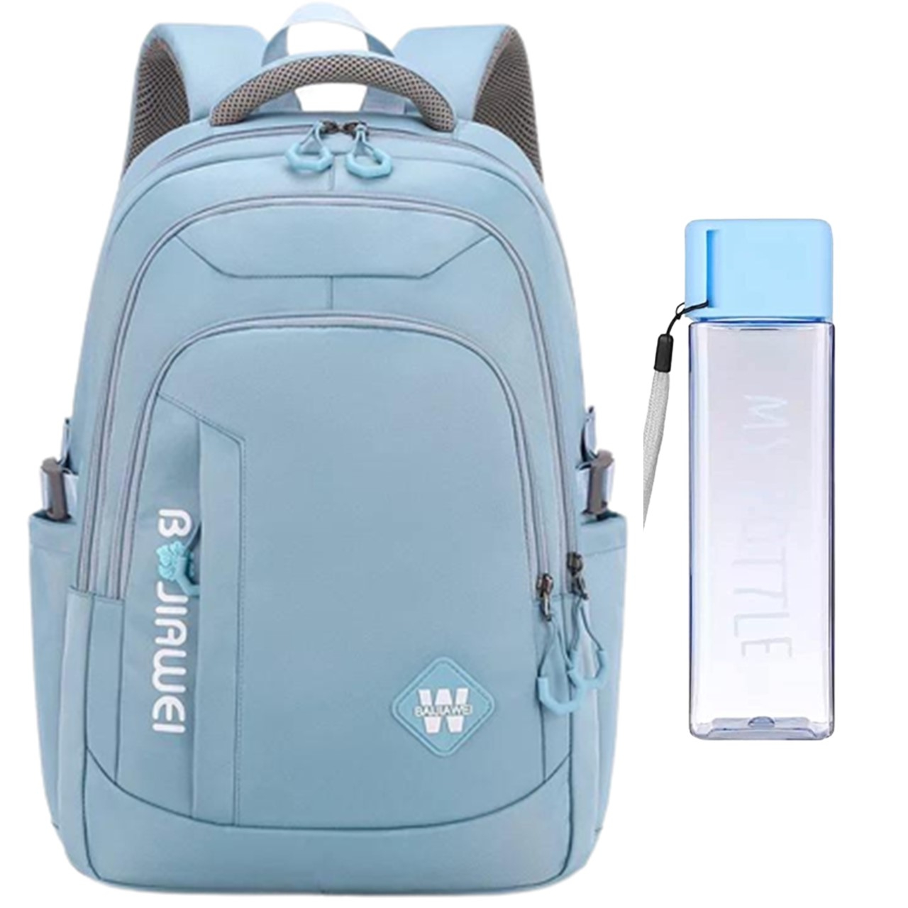 TAS SEKOLAH PEREMPUAN SD Tas Sekolah Anak-anak untuk Anak Perempuan Ransel Sekolah Dasar Ransel Seko