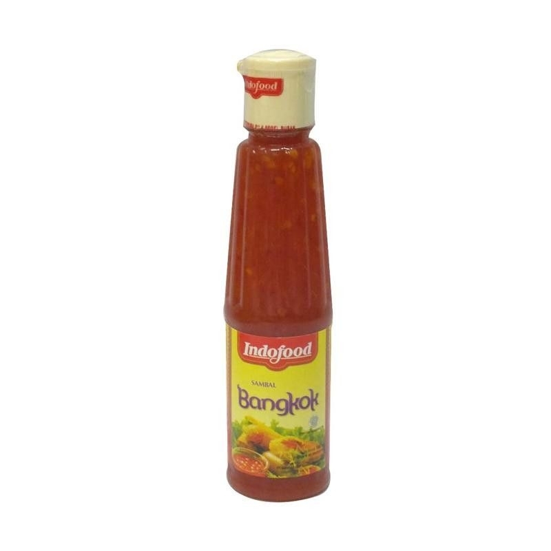 

SAUS TOMAT SAMBAL