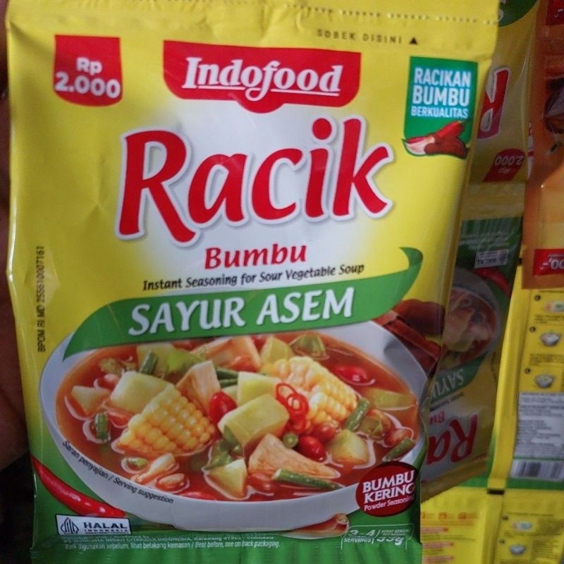 

racik