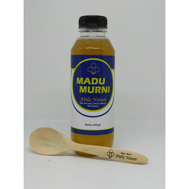 

Madu murni madu asli madu lebah hutan liar madu abila nature