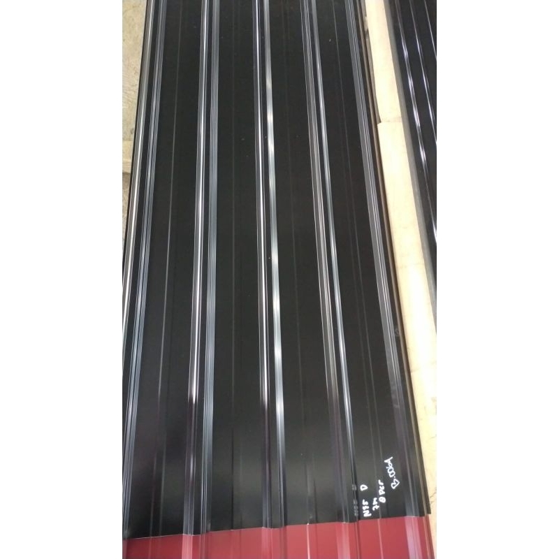 ATAP SPANDEK HITAM DOFF/HITAM BINTIK TYPE 760/740/700MM