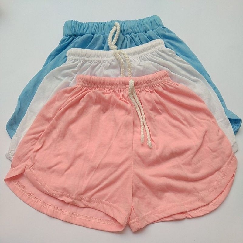 Hot Pants Celana Pendek Remaja