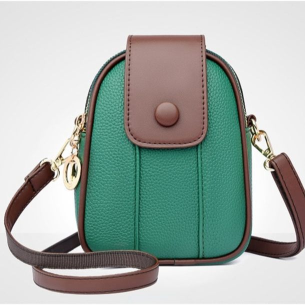 COD Slingbag Wanita/Tas Selempang Elegan Trend