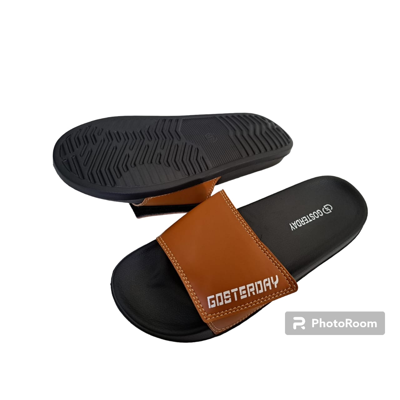 SANDAL SLIP PRIA CASUAL GOSTERDAY SANDAL FLIP PRIA TERBARU 2023 SANDAL PRIA PHYLON GRADE A