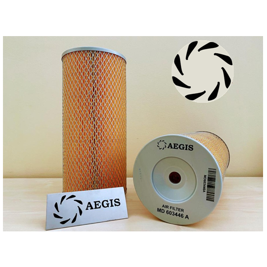 AEGIS Filter Udara L300 Diesel Md603446a