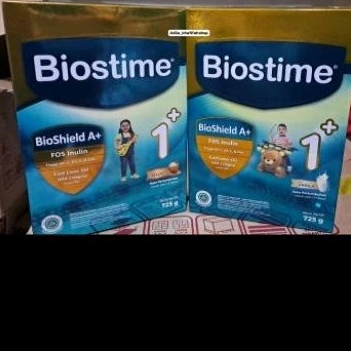 biostime 1+ 725gr