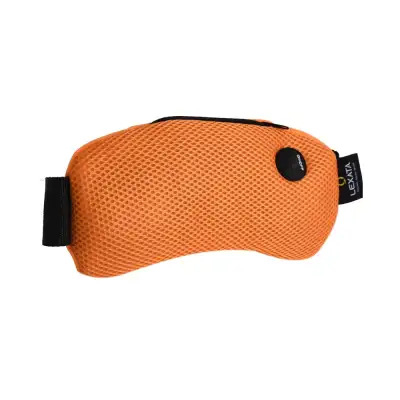 Lexata Pemijat Pinggang Slim Belt 01 - Orange