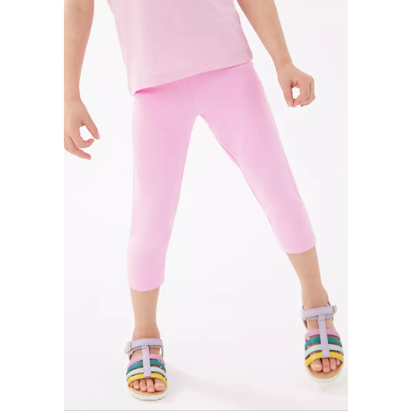 LEGGING ANAK UMUR 3-12 TAHUN CELANA LEGGING ANAK BAHAN SPANDEK