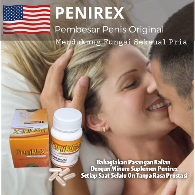 

Agen Penirex Asli Obat Herbal Pembesar Dan Panjang Permanen Cepat Ampuh