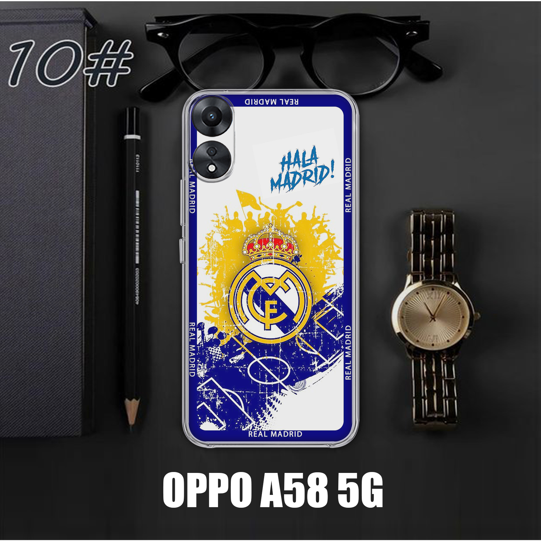 Case OPPO A58 5G / OPPO A78 5G 2023 Motif [BOLA] Terlaris Casing OPPO A58 5G Terbaru Clear Case Protected Camera Softcase OPPO A78 5G Keren Soft Case Bening Pro Camera STAR CASE