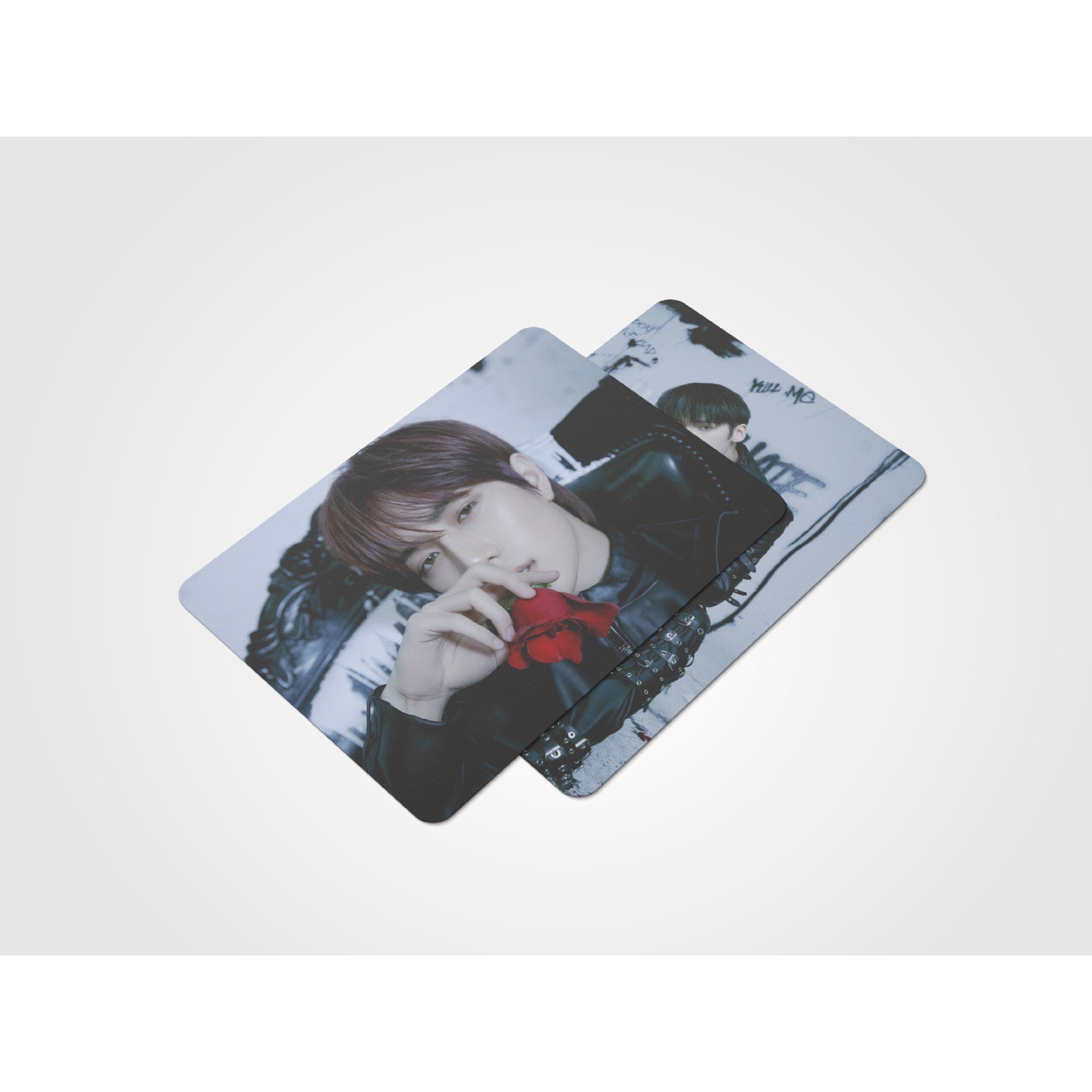 [kstuffind] TXT THURSDAY’S CHILD PHOTOCARD LOMO CARD PHOTO KARTU FOTO PC THURSDAY TOMORROW BY TOGETHER MINISODE 2 MOA MURAH 54PCS PCS 54