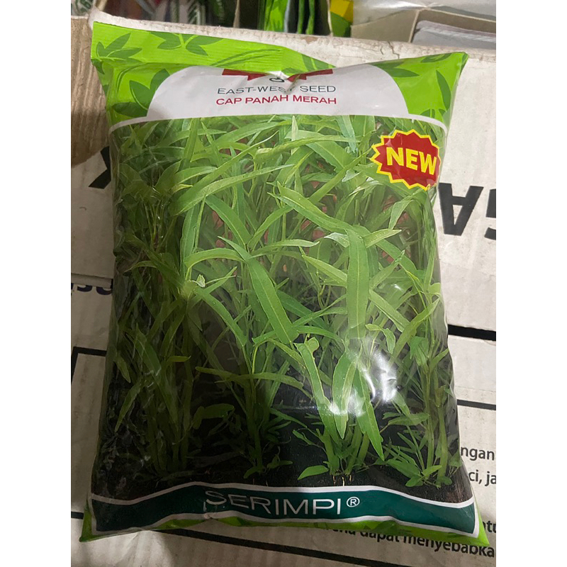 Kangkung Serimpi
