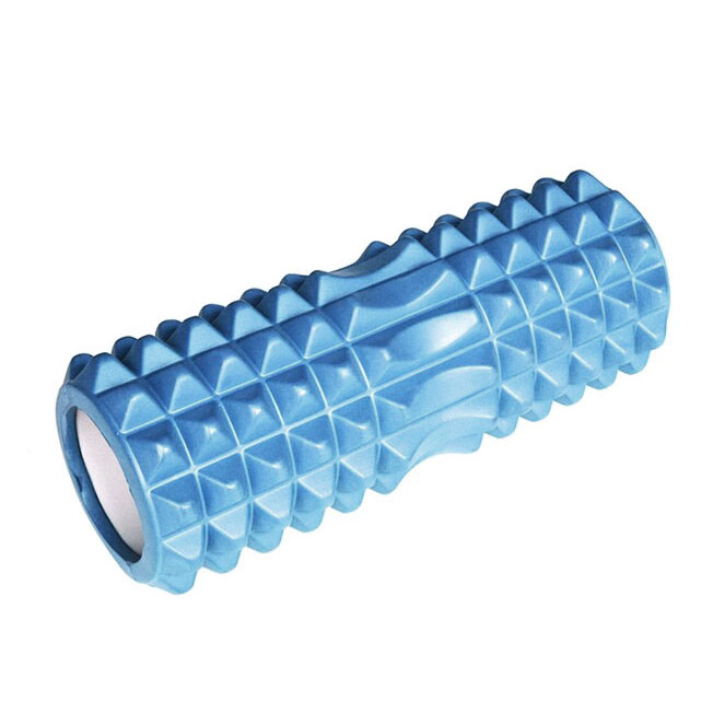 Yoga Roller Alat bantu olahraga yoga foam roller