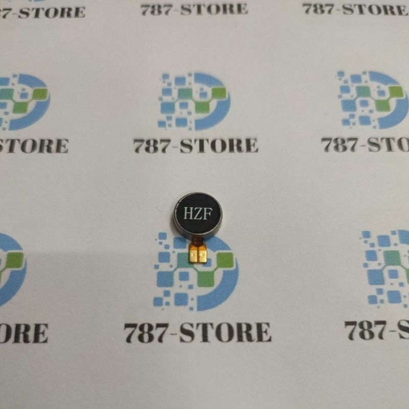 VIBRA GETAR SAMSUNG A11 A115F ORIGINAL BEKAS