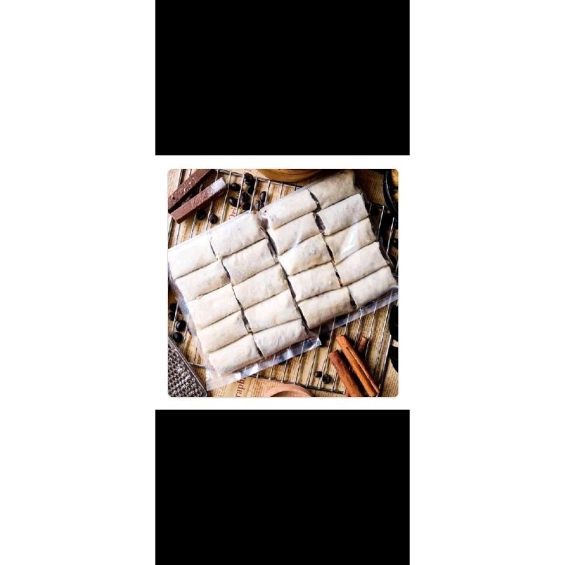 

Piscok Lumer Frozen food