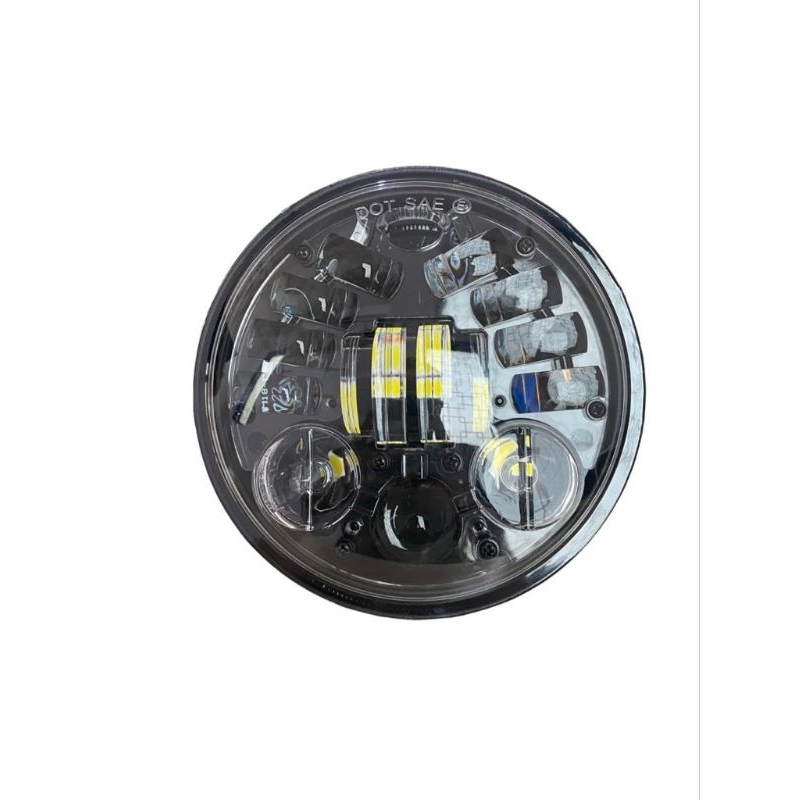 Lampu Led Daymaker 5.75 Inch Lampu Depan Daymaker 5.75 Inch R323