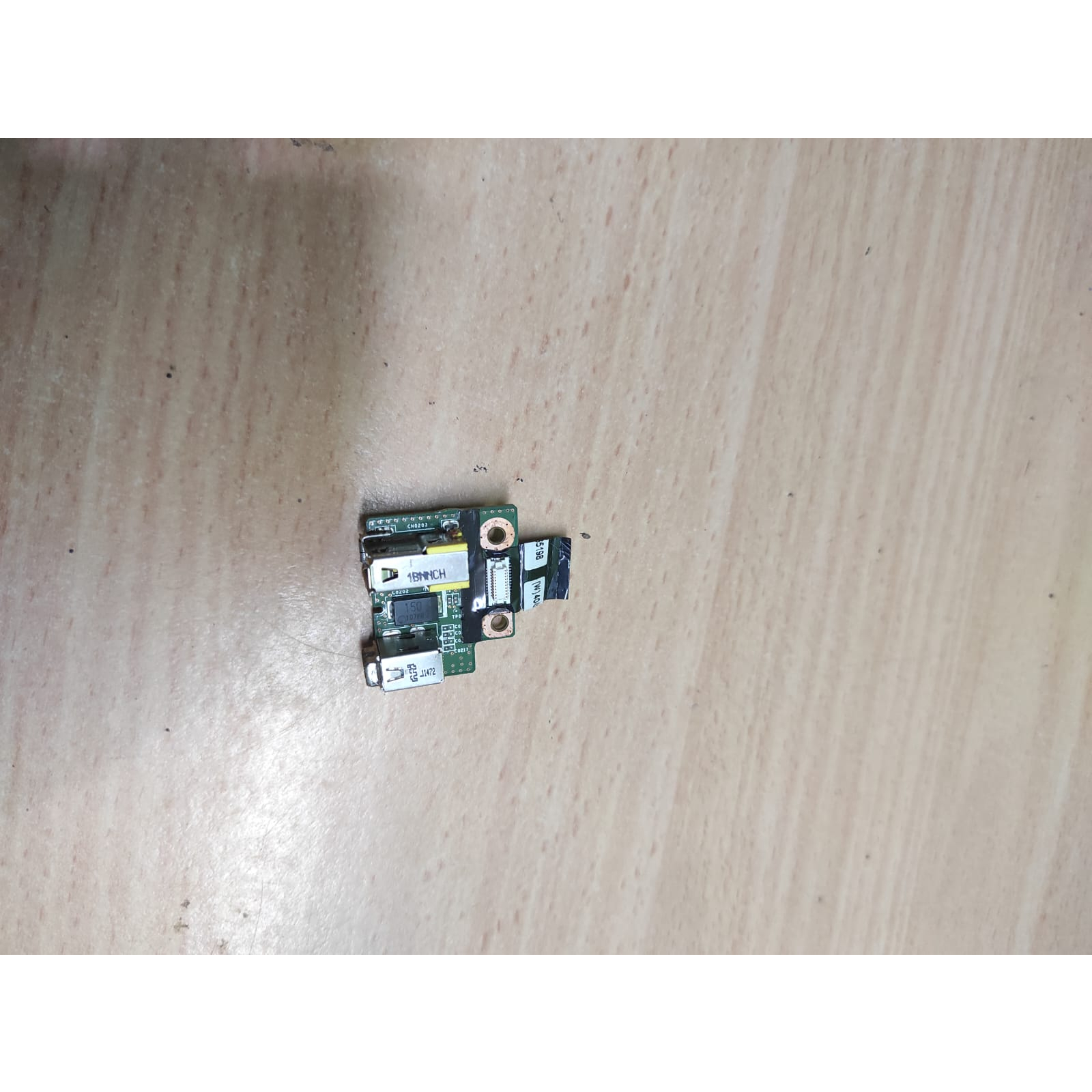 Port USB Laptop Lenovo Thinkpad T420