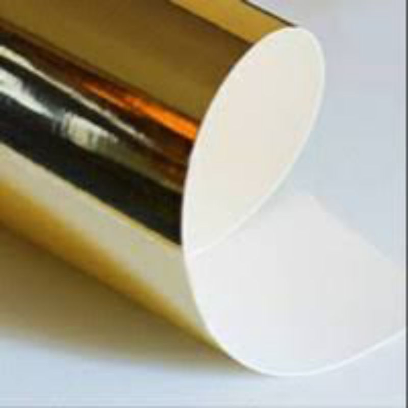 

DUPLEX GOLD PLANO A4 KERTAS KARTON EMAS TEBAL POTONG UKURAN