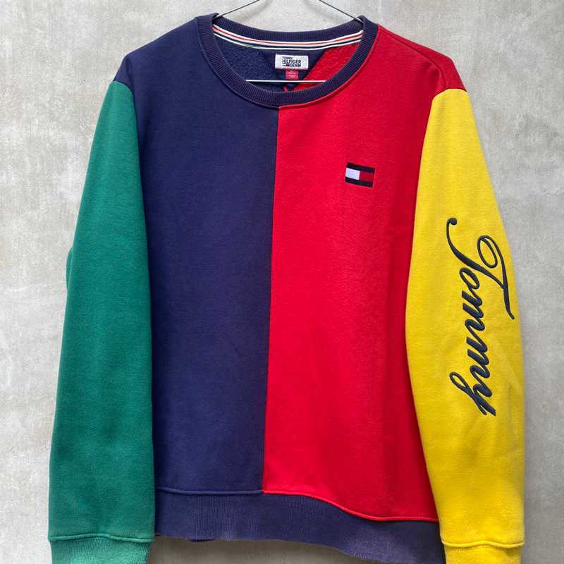 tommy hilfiger second,tommy jeans second,denim tommy,hoodie tommy hilfiger,tommy hilfiger vintage