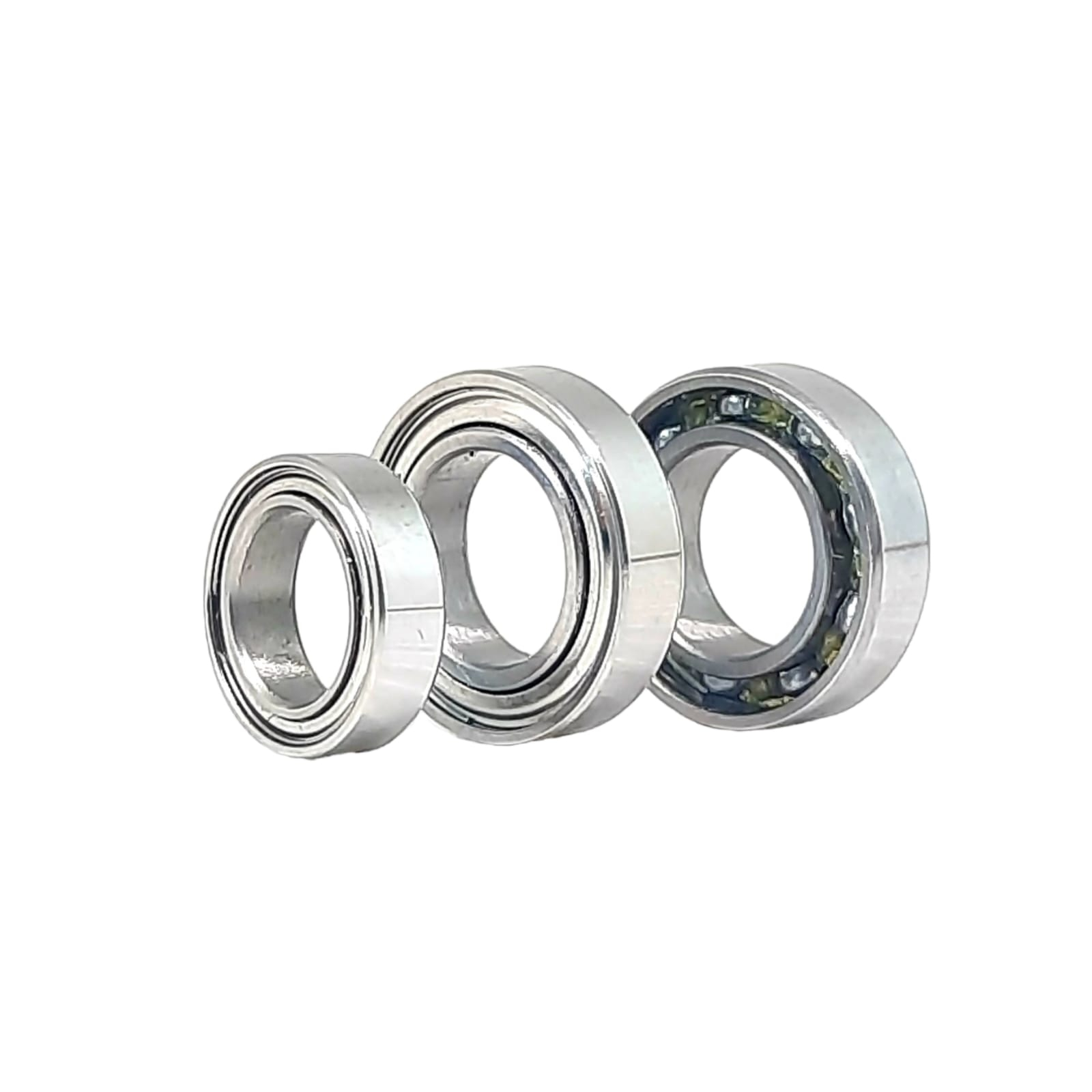 Sparepart Reel Sealed Ball Bearing 800-6000 Original DAIDO