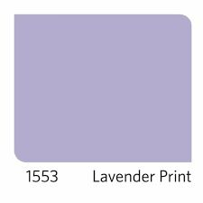 Cat Tembok Interior Qluc Cat Tembok Warna Nippon Paint Galon 5kg 5Liter - 1553 Lavender Print