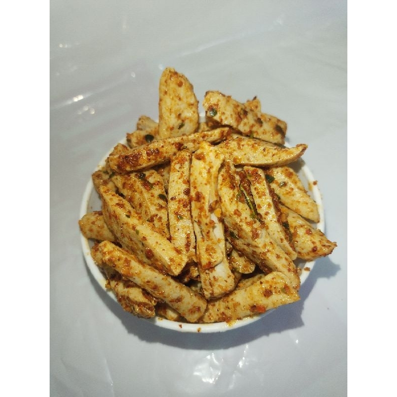 

kripik basreng stick