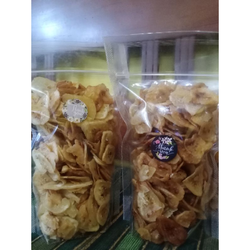

keripik pisang