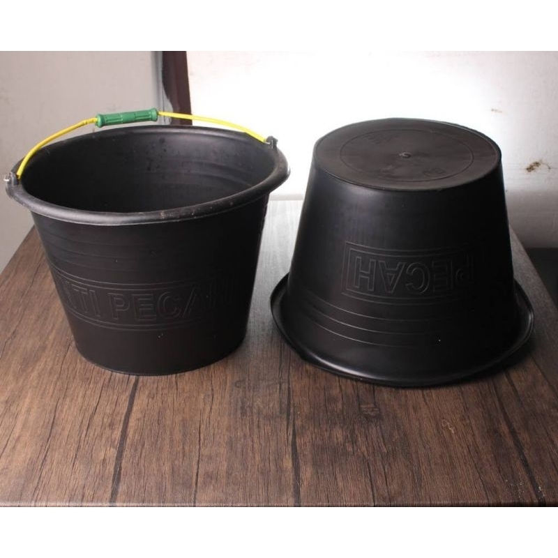 Ember Karet - TC-18 SAP - Timba Cor Karet - Anti Pecah