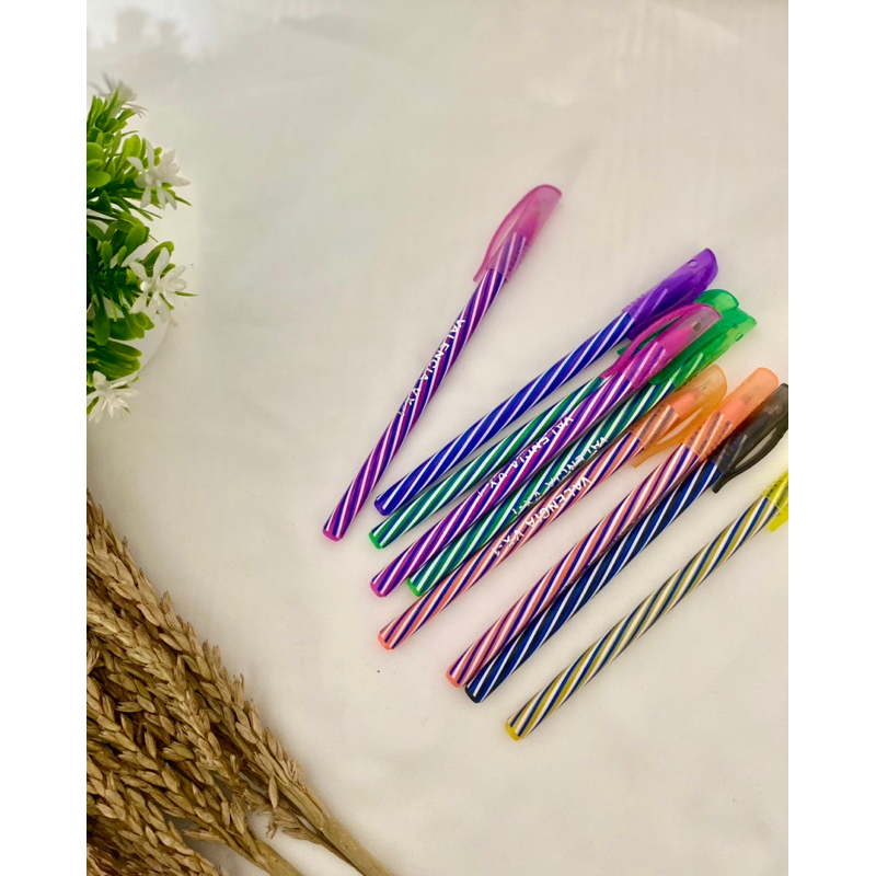 

Pulpen lilin Valencia / Pulpen Lilin Valencia termurah