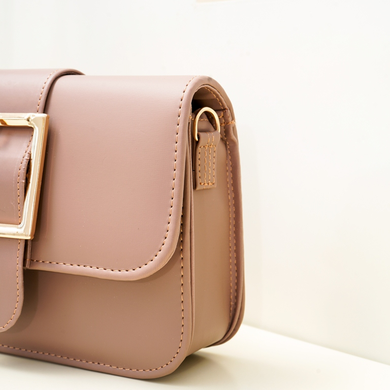 Handmadeshoesby - [ Tas Murah ] Tas Premium Marvey (Gesper Random)