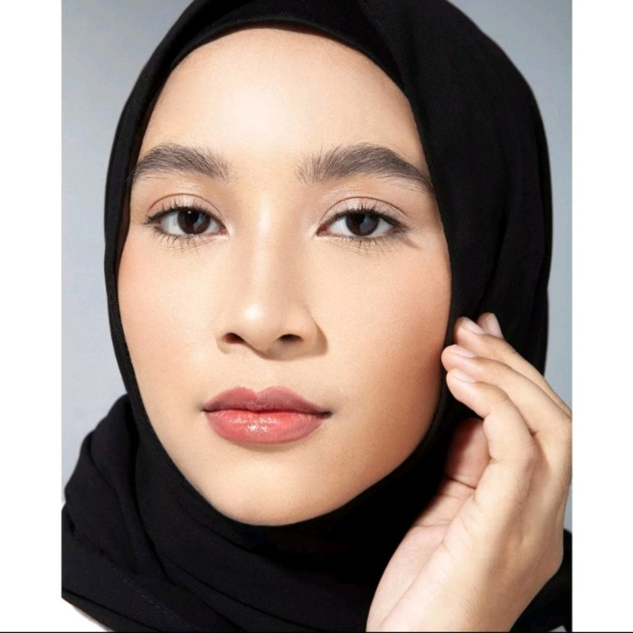 ROSE ALL DAY FIX EYEBROW GEL IN BLACK EYEBROW POMADE EYEBROW KIT