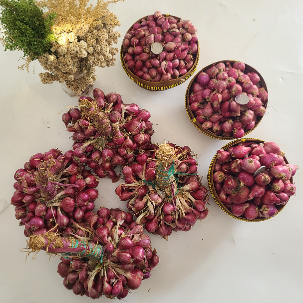 

Bawang merah murah asli probolinggo PROTOLAN