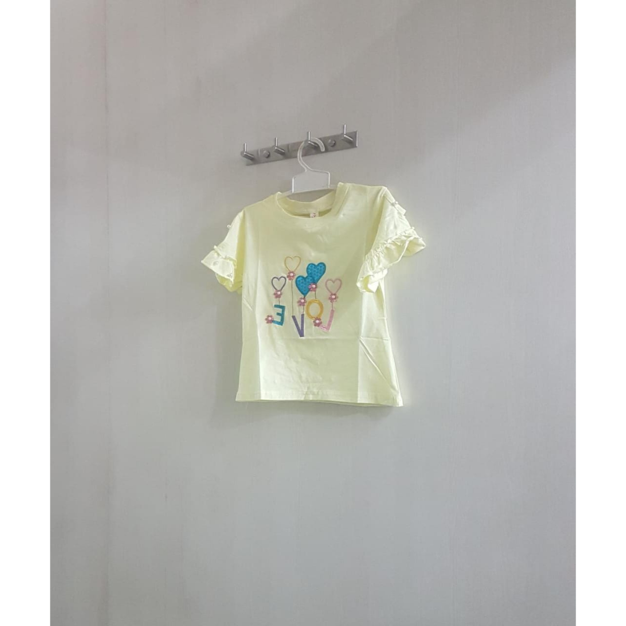 kaos anak import