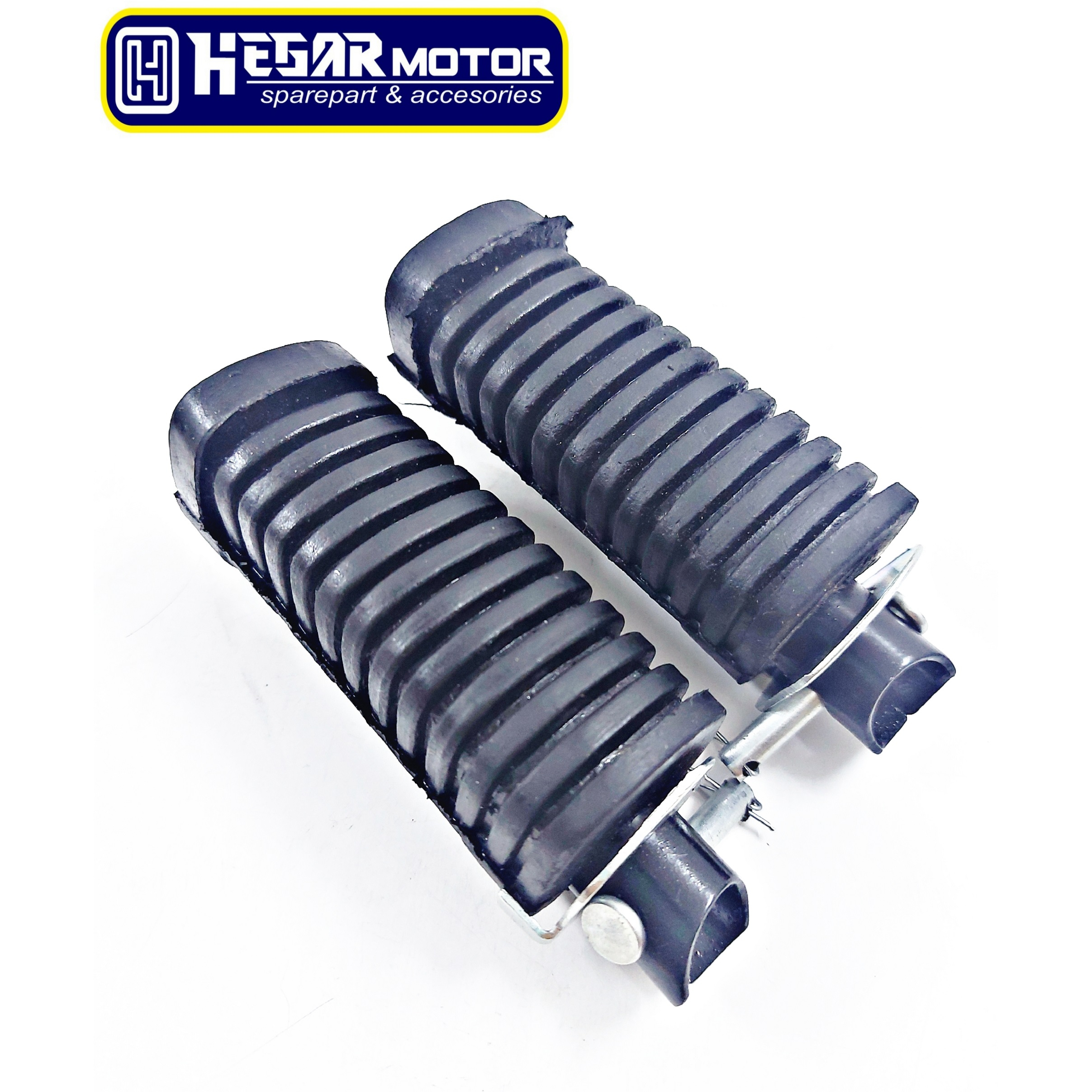 STEP BELAKANG MDR MOTOR SUPRA