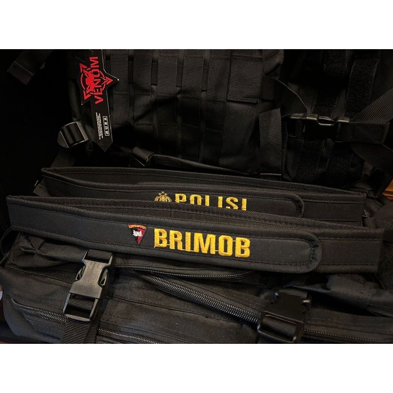 Sabuk Dalam Perekat  | Sabuk Dalam Tactical | Sabuk Dalam POLISI, BRIMOB,