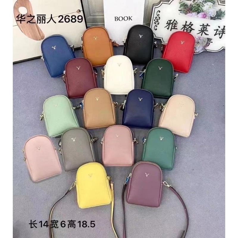 TAS FASHION / 2689 / TAS HP