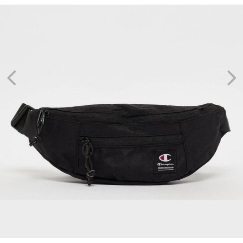ORIGINAL CHAMPION WAIST BAG TAS PINGGANG LIFESTYLE
