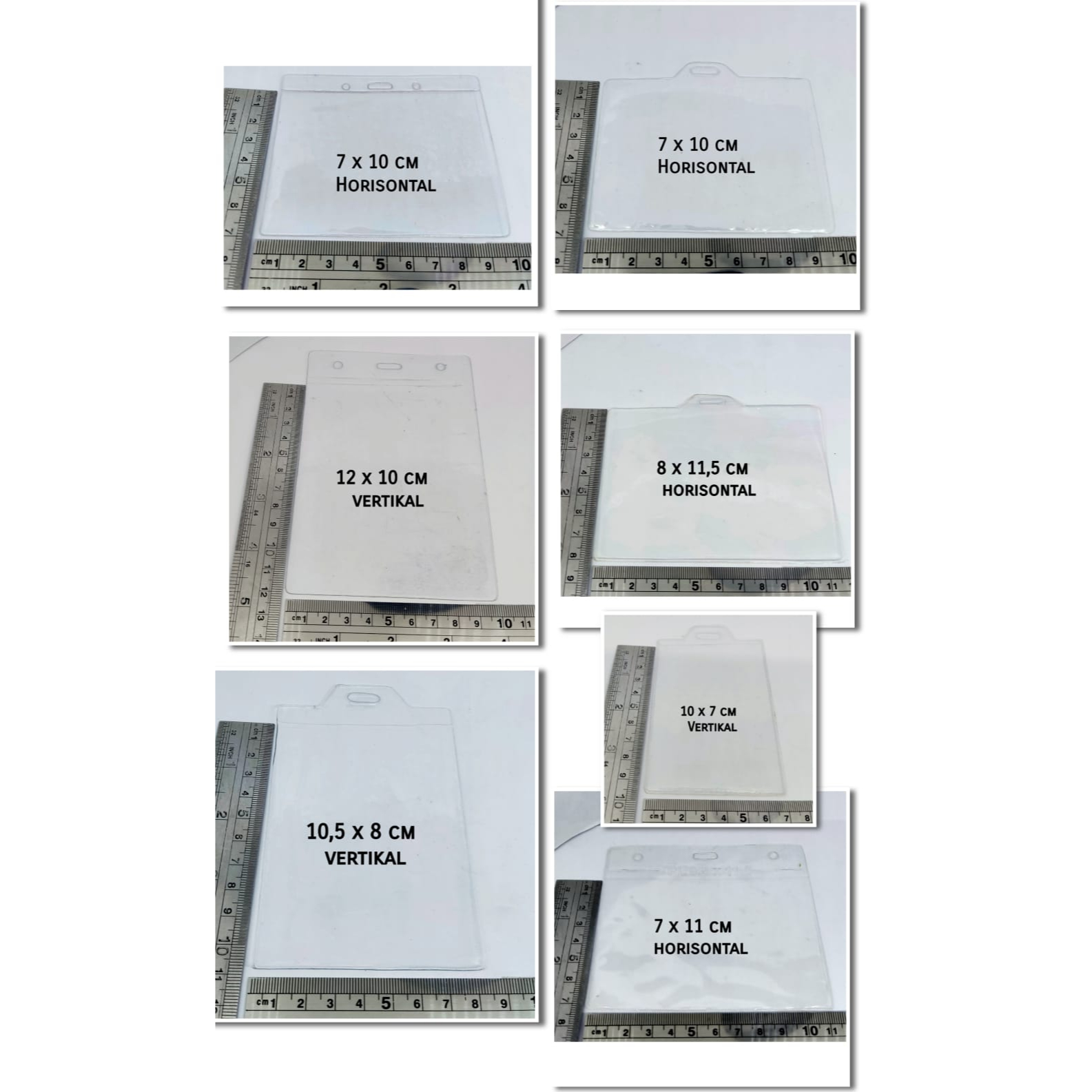 

Plastik Mika ID card Tali name tag gantungan id card penjepit kaitan nametag plastik kartu panitia name tag ukuran 10x15 8x11 7x10 8x12 plastik mika horizontal vertikal
